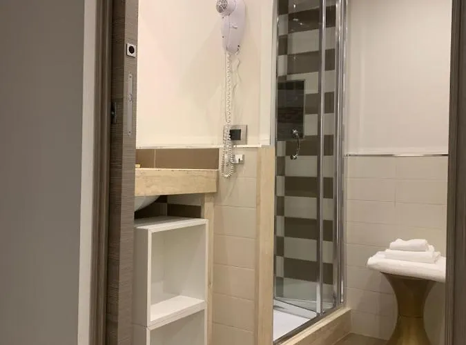 Palazzo Sisto Exclusive Bed & Breakfast 4*