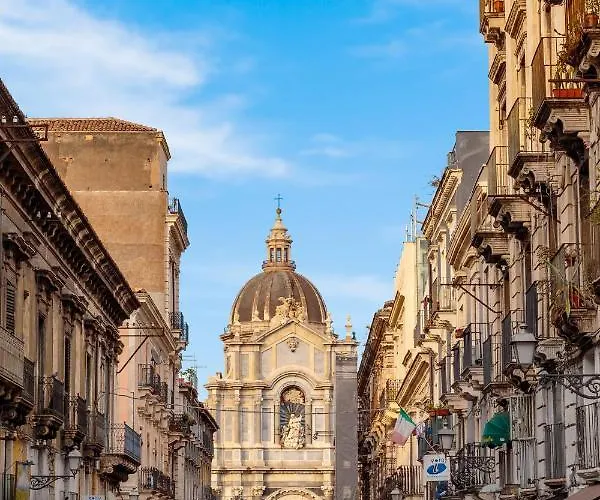 Palazzo Sisto Exclusive Bed & Breakfast