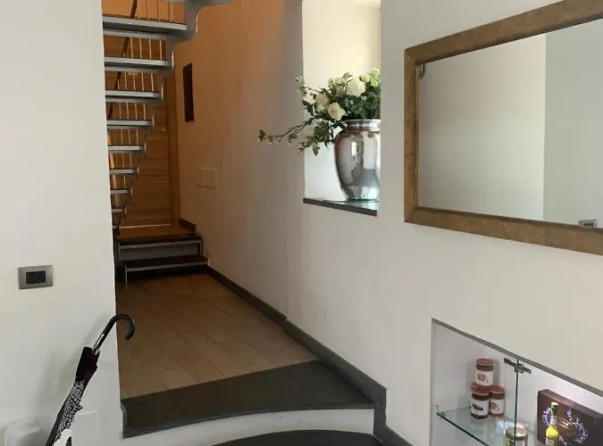 Palazzo Sisto Exclusive