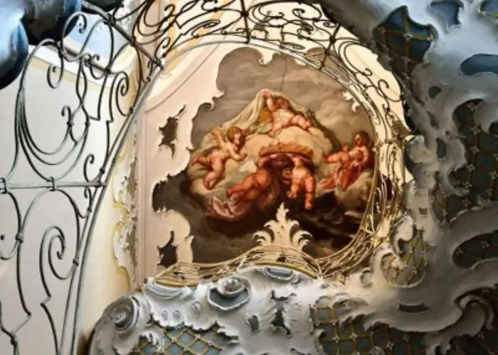 Bed & Breakfast Palazzo Sisto Exclusive