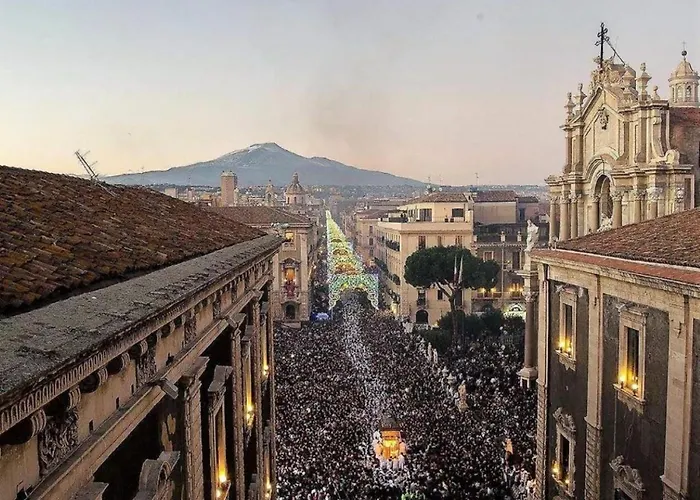 Palazzo Sisto Exclusive Bed & Breakfast