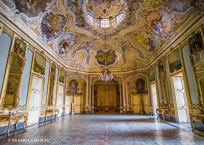 Bed & Breakfast Palazzo Sisto Exclusive