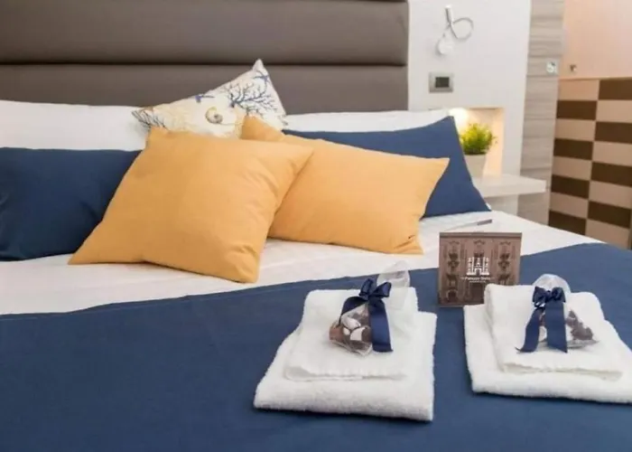 Palazzo Sisto Exclusive Bed & Breakfast 4*