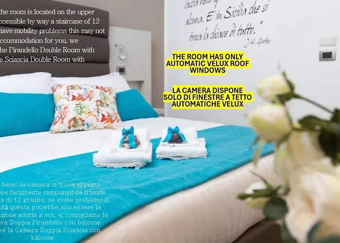 Palazzo Sisto Exclusive Bed & Breakfast 4*