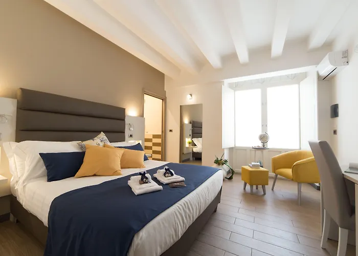Palazzo Sisto Exclusive Bed & Breakfast