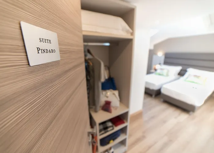 Palazzo Sisto Exclusive Catania