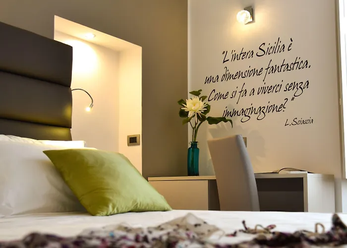 Bed & Breakfast Palazzo Sisto Exclusive