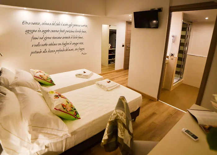 Palazzo Sisto Exclusive Catania