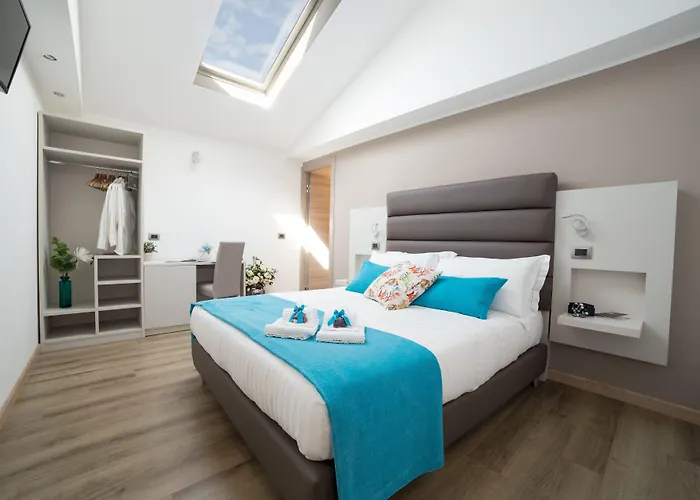 Bed & Breakfast Palazzo Sisto Exclusive 4*