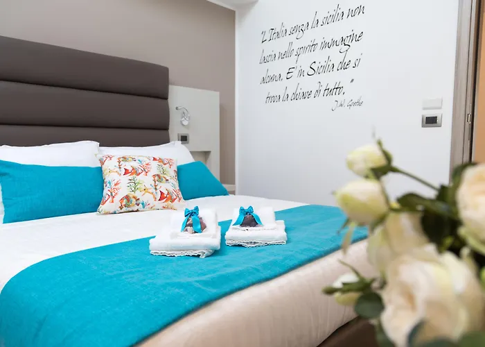 Palazzo Sisto Exclusive Bed & Breakfast