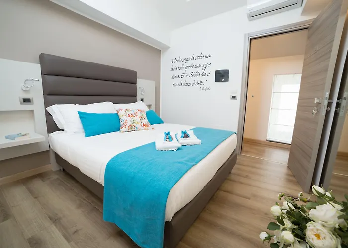 Bed & Breakfast Palazzo Sisto Exclusive 4*