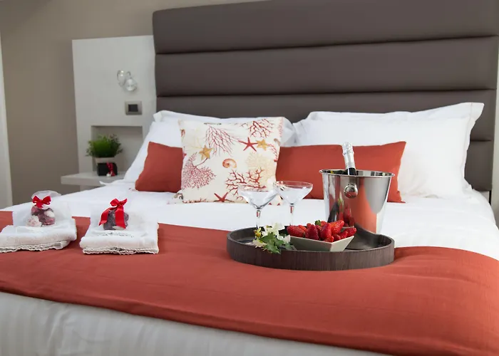 Palazzo Sisto Exclusive 4* Catania