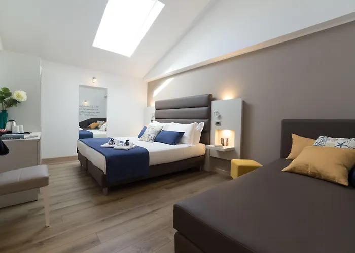 Palazzo Sisto Exclusive Bed & Breakfast 4*