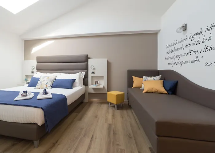 Palazzo Sisto Exclusive Bed & Breakfast