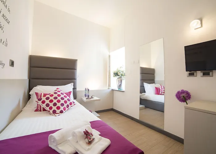 Palazzo Sisto Exclusive