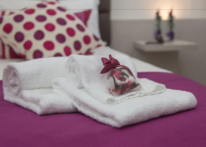 Palazzo Sisto Exclusive 4*