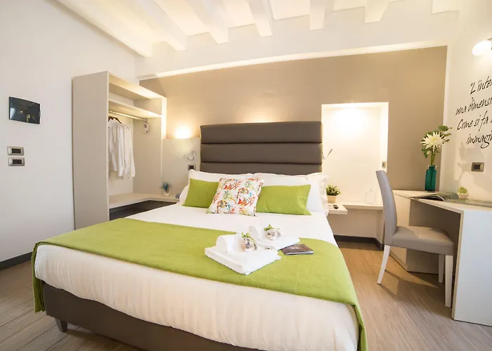 Bed & Breakfast Palazzo Sisto Exclusive Catania