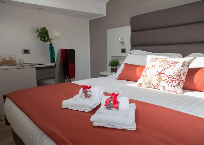 Palazzo Sisto Exclusive 4* Catania