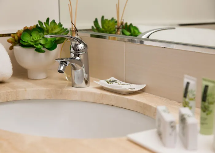 Palazzo Sisto Exclusive Bed & Breakfast Catania