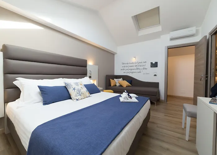 Palazzo Sisto Exclusive 4* Catania