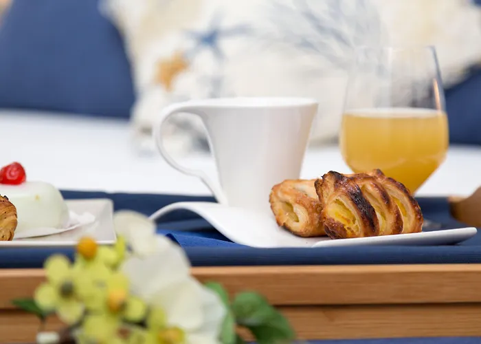 Bed & Breakfast Palazzo Sisto Exclusive 4*