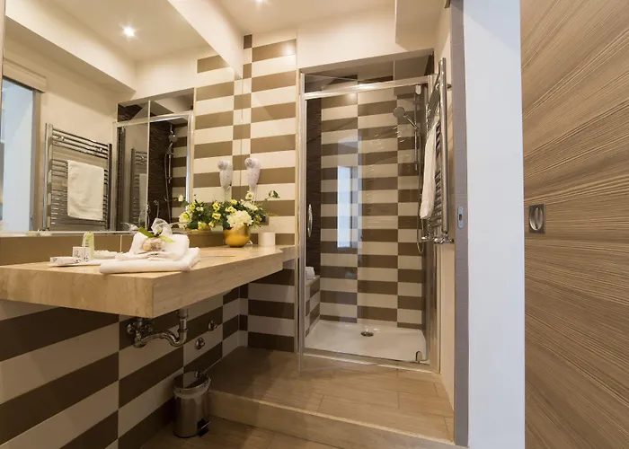 Palazzo Sisto Exclusive