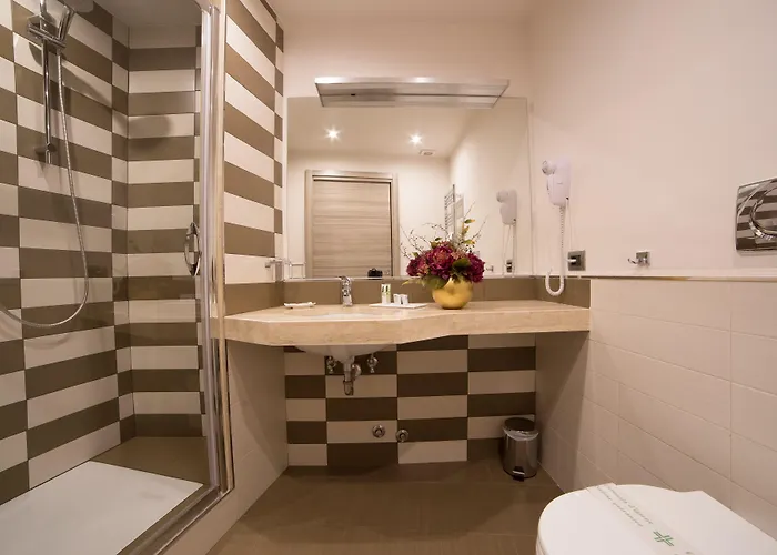 Palazzo Sisto Exclusive Bed & Breakfast 4*