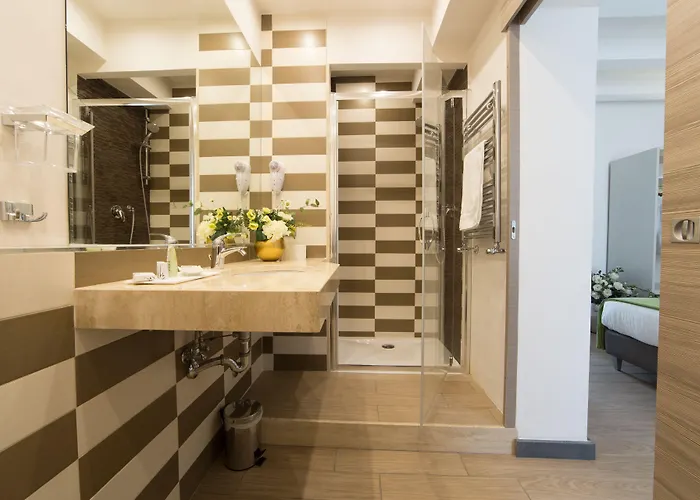 Palazzo Sisto Exclusive Bed & Breakfast Catania