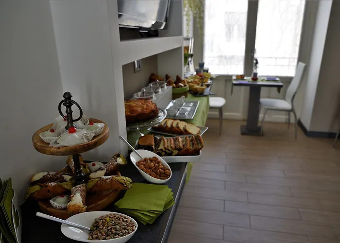 Palazzo Sisto Exclusive Bed & Breakfast Catania