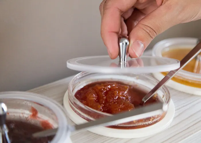 Palazzo Sisto Exclusive Bed & Breakfast 4*