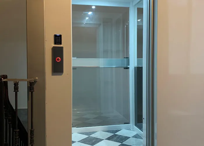 Palazzo Sisto Exclusive Bed & Breakfast