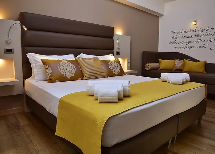 Palazzo Sisto Exclusive Catania