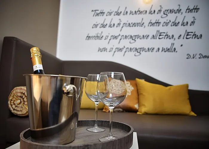 Palazzo Sisto Exclusive 4* Catania