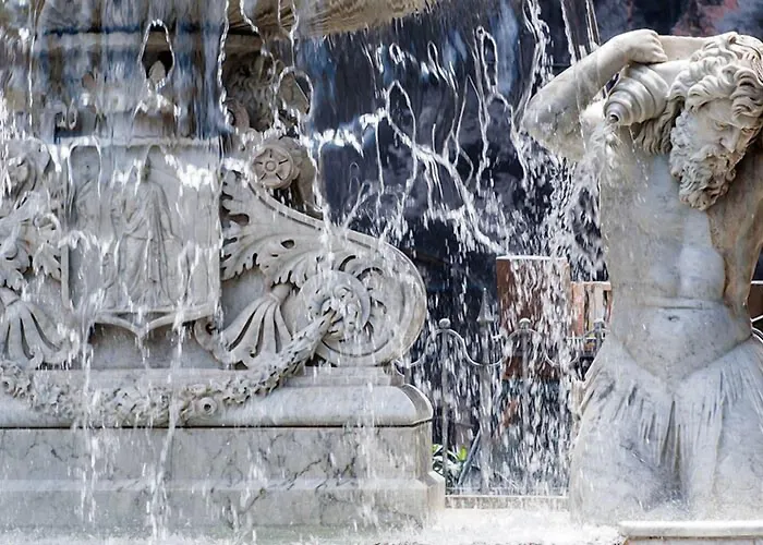 Palazzo Sisto Exclusive 4*