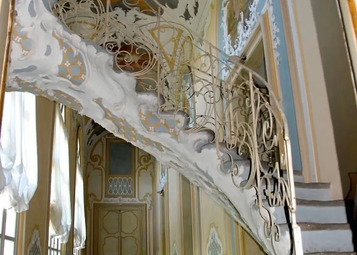 Bed & Breakfast Palazzo Sisto Exclusive 4*