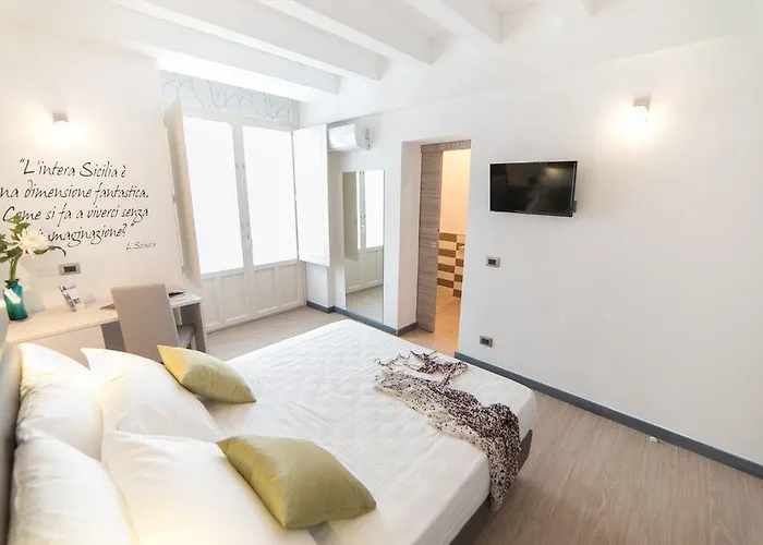 Palazzo Sisto Exclusive Bed & Breakfast Catania