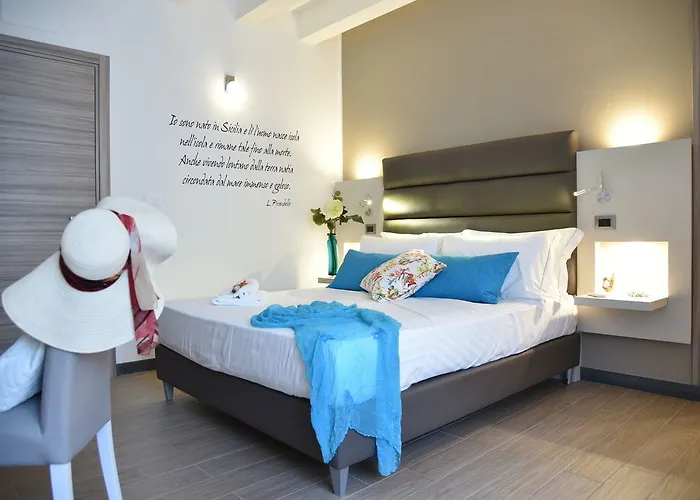 Bed & Breakfast Palazzo Sisto Exclusive 4*