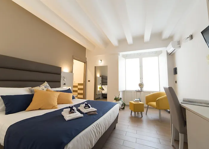 Palazzo Sisto Exclusive 4*