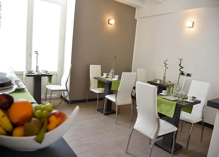 Palazzo Sisto Exclusive