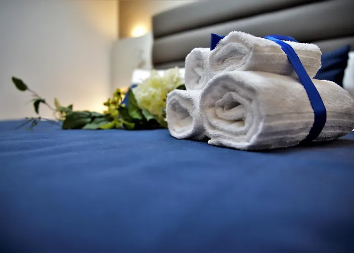 Palazzo Sisto Exclusive