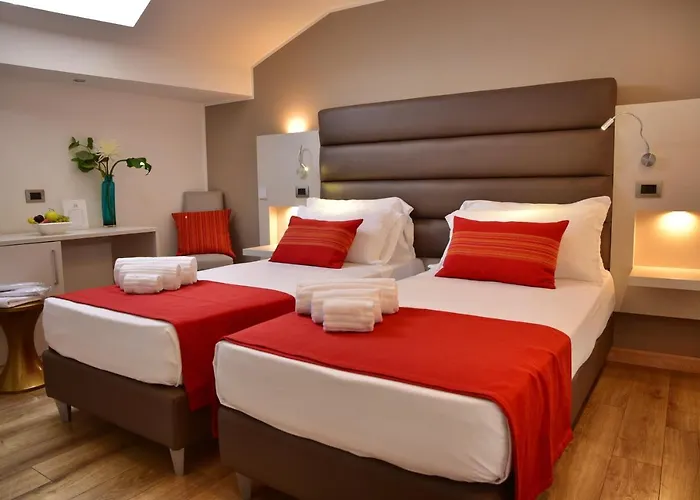 Palazzo Sisto Exclusive 4*