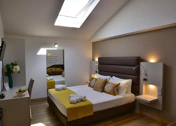 Palazzo Sisto Exclusive