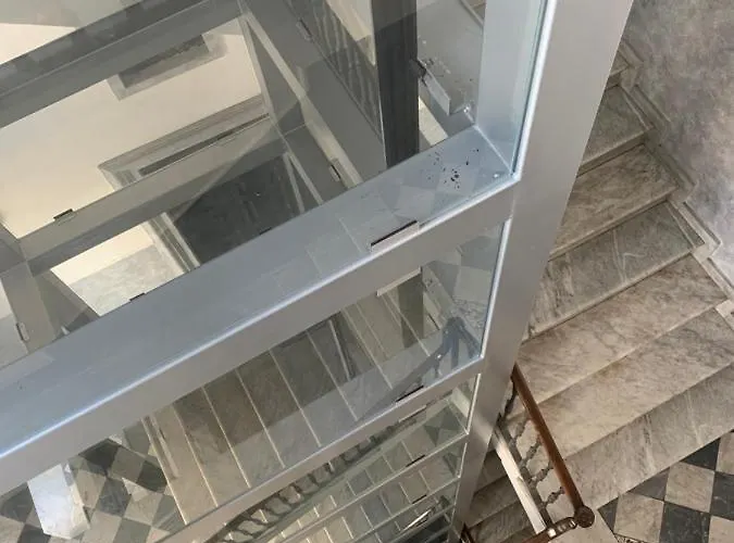 Bed & Breakfast Palazzo Sisto Exclusive 4*